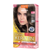 Aroma Color Cream Extra Keratin L17