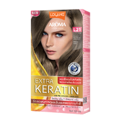 Aroma Color Cream Extra Keratin L21