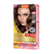 Aroma Color Cream Extra Keratin L23