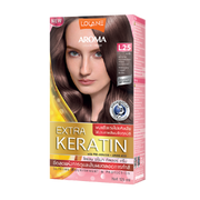 Aroma Color Cream Extra Keratin L25