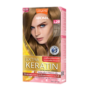 Aroma Color Cream Extra Keratin L29