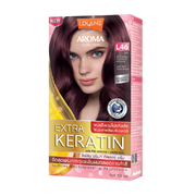 Aroma Color Cream Extra Keratin L46