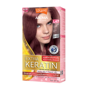 Aroma Color Cream Extra Keratin L47