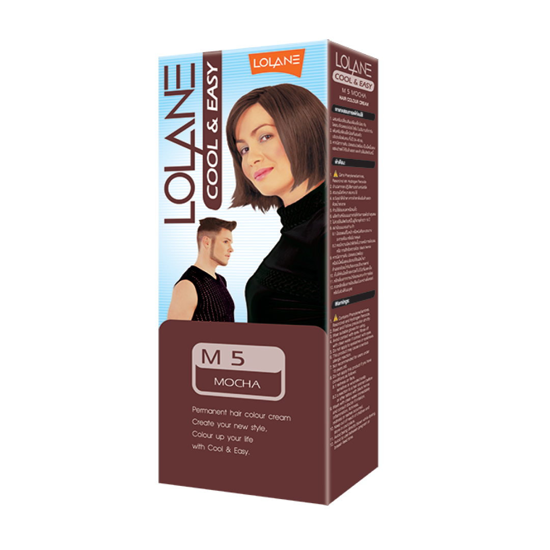 Lolane Cool &Easy