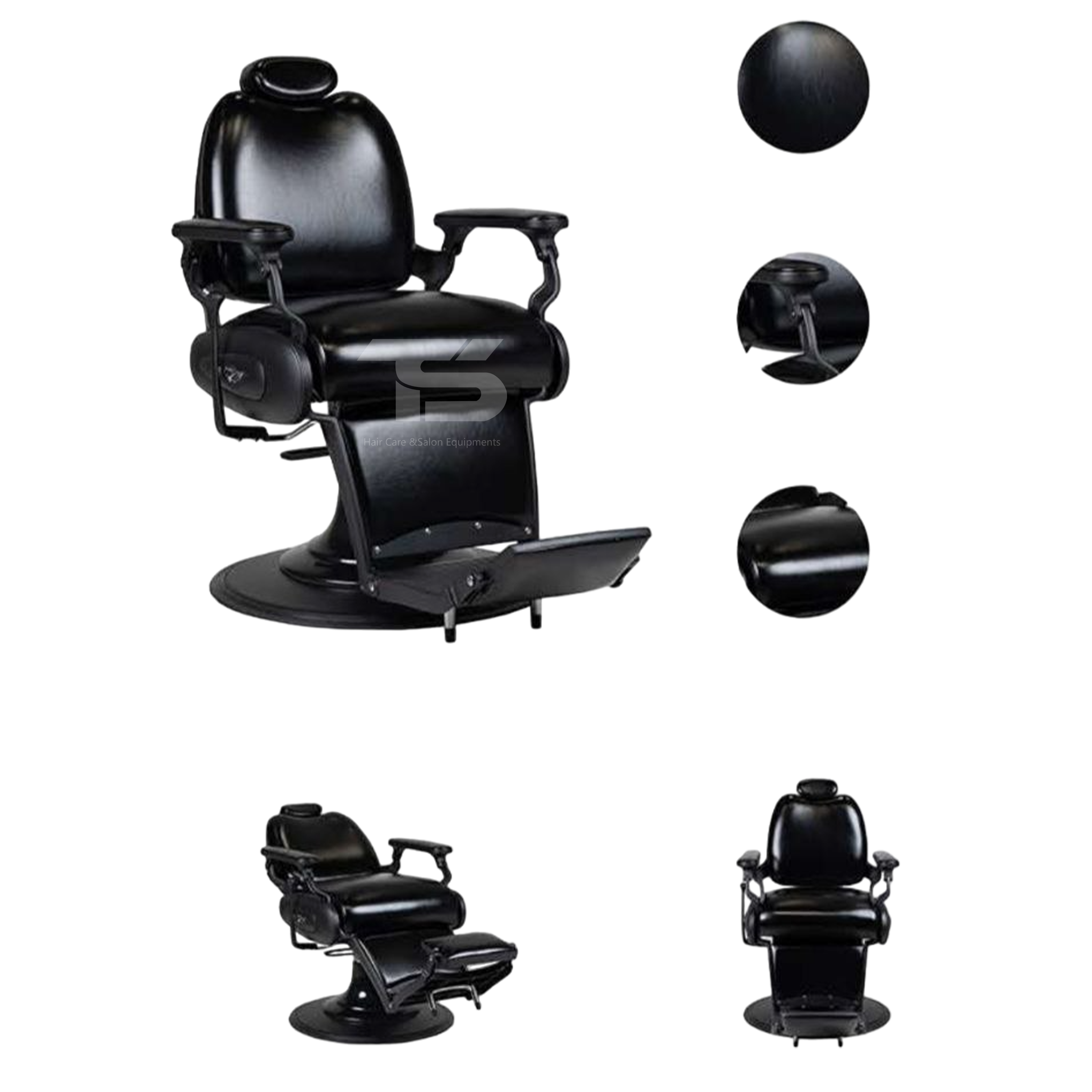 កៅអីកាត់សក់