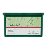 Medicube Super cica Daily Quick Mask 30Ea