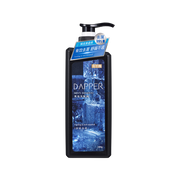 Dapper Man's Shampoo Cooling & Anti dandruff