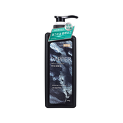 Dapper Man's Shampoo Refreshing & Oil Control