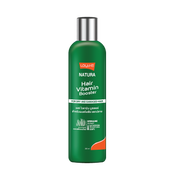 Hair Vitamin Booster For Dry and Damaged Hair