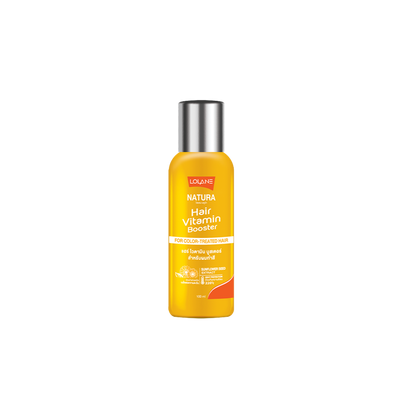 Hair Vitamin Booster For Color-treated Hair