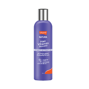 Hair Vitamin Booster For Smooth And Straight Hair