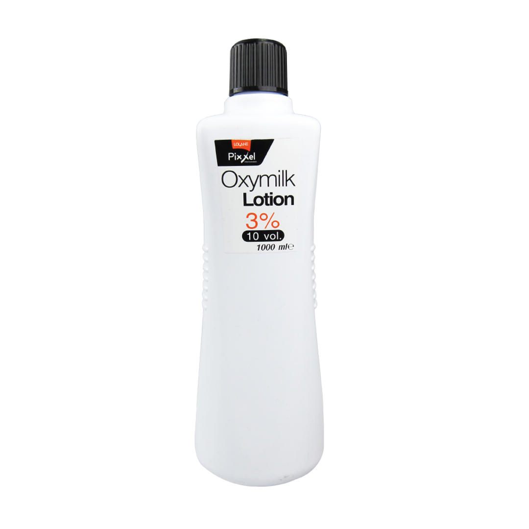 Pixxel Oxymilk Lotion 1000ml