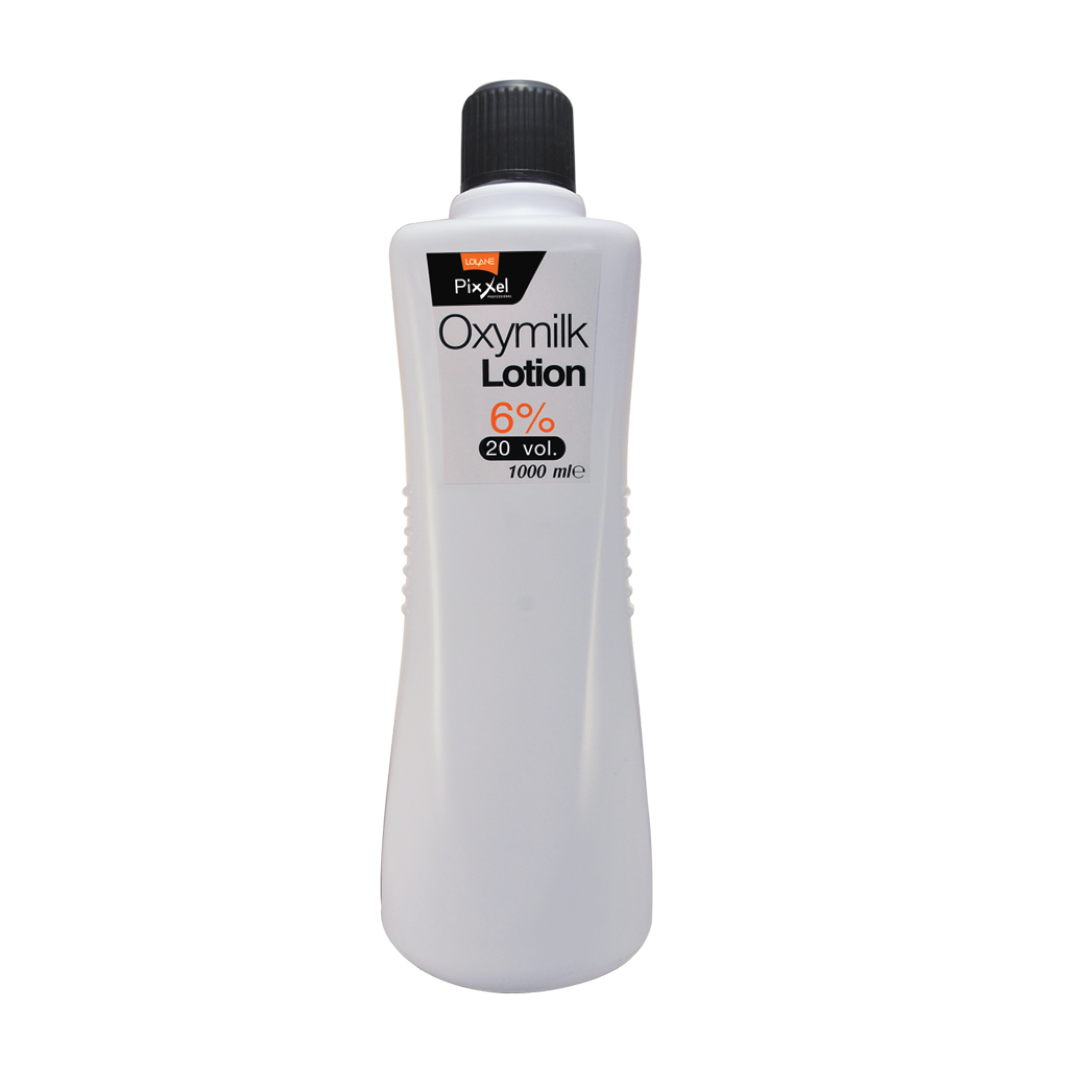 Pixxel Oxymilk Lotion 1000ml