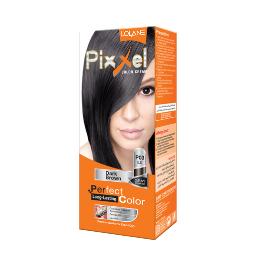 Pixxel color cream P03
