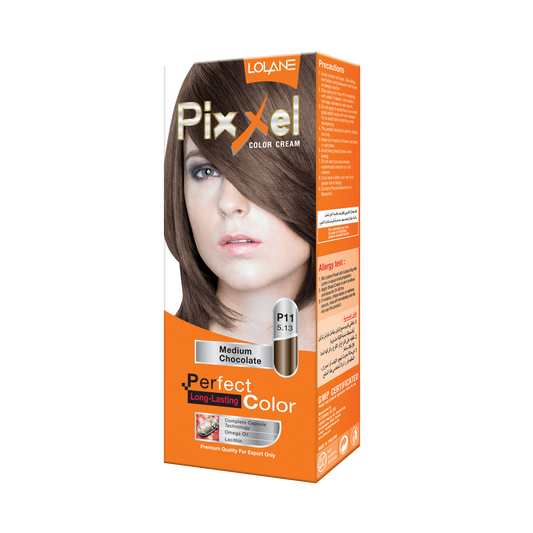 Pixxel Color Cream P11