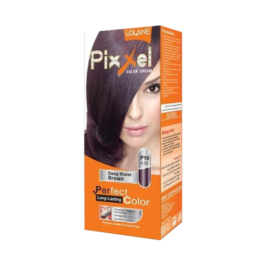 Pixxel Color Cream P19