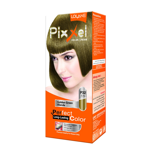 Lolane Pixxel Color Cream P32