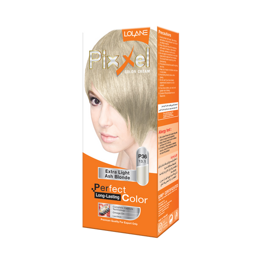 Lolane Pixxel Color Cream P36 (EXP DATE: 19/02/2026)