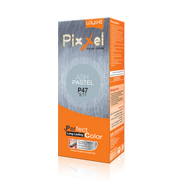 Lolane Pixxel Ash Pastel color cream P47