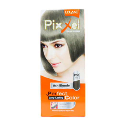 Lolane Pixxel Color Cream P53 (EXP DATE: 27/06/26)