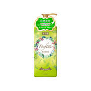 Perfume Body Wash Fresh Grass
