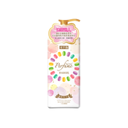 Perfume Body Wash Gorgeous Macaron