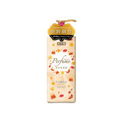 Perfume Shampoo Be Myself