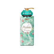 Perfume Shampoo A Secret Love