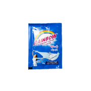 Rainbow Detergent Cream (Blue)