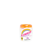 Rainbow Detergent Cream (Double Action)