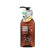 Smooth Herbal Shampoo Black Soybean