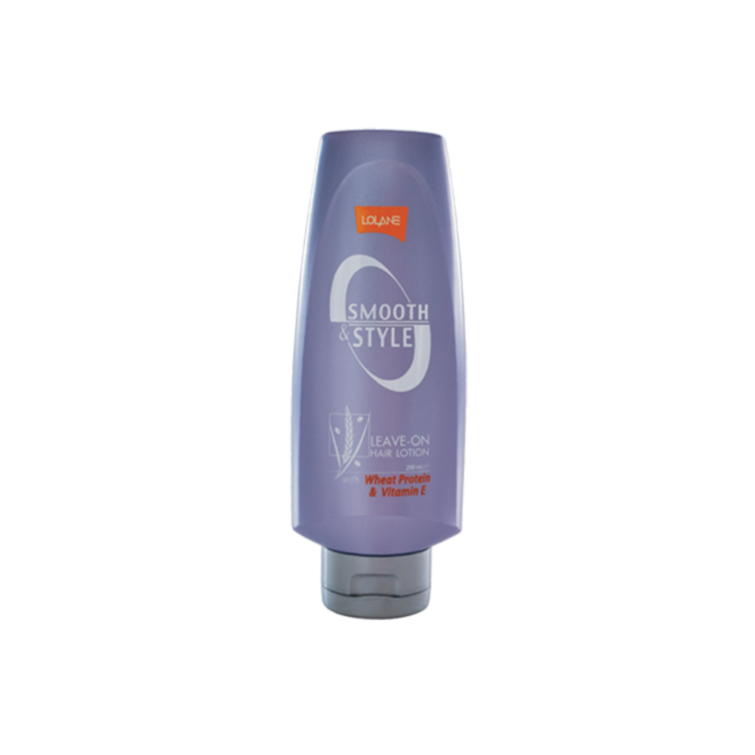Leave-on Hair Lotion