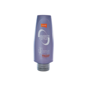 Leave-on Hair Lotion