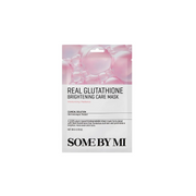 Some by mi Real Glutathione Brightening Care Mask