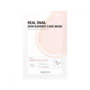 Some by mi Real Snail Skin Barrie Care Mask