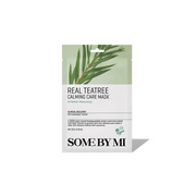 Some by mi Real Tea tree calming care Mask
