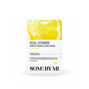 Some by mi Real Vitamin Brightening Care Mask