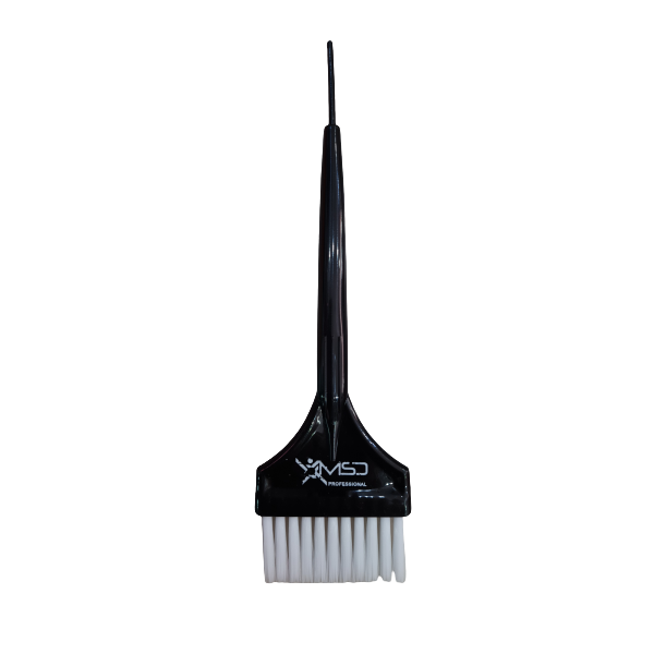 Hair Coloring Brush