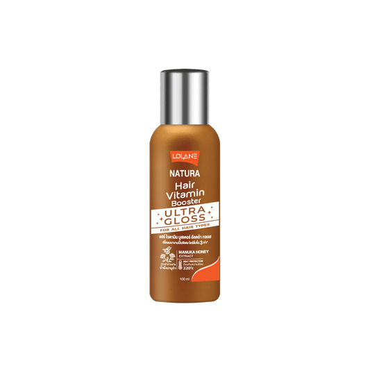 Hair Vitamin Booster Ultra Gloss