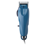 XILDA Blue Corded Hair Clipper KATANA model