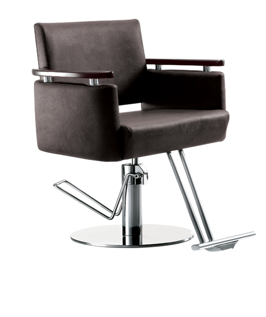 កៅអីកាត់សក់នារី