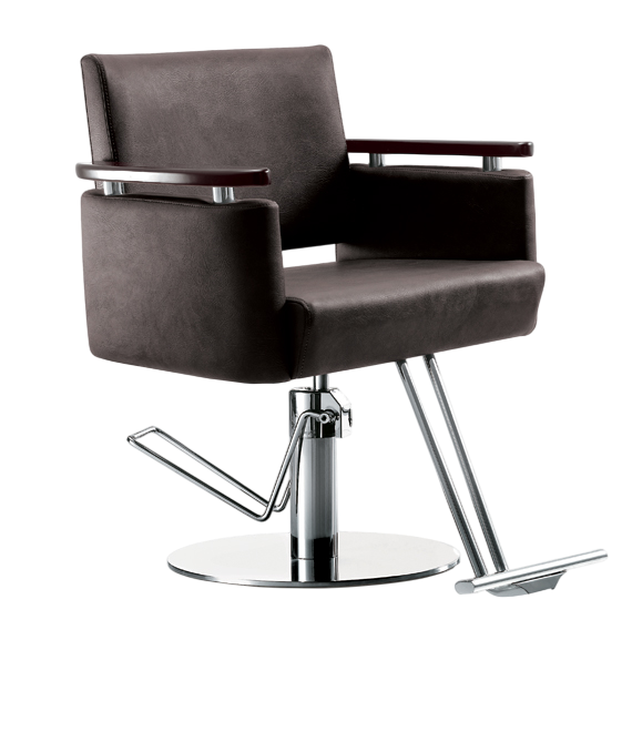 កៅអីកាត់សក់នារី