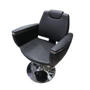 កៅអីកាត់សក់នារី