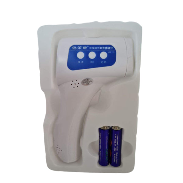 Berrcom thermometer