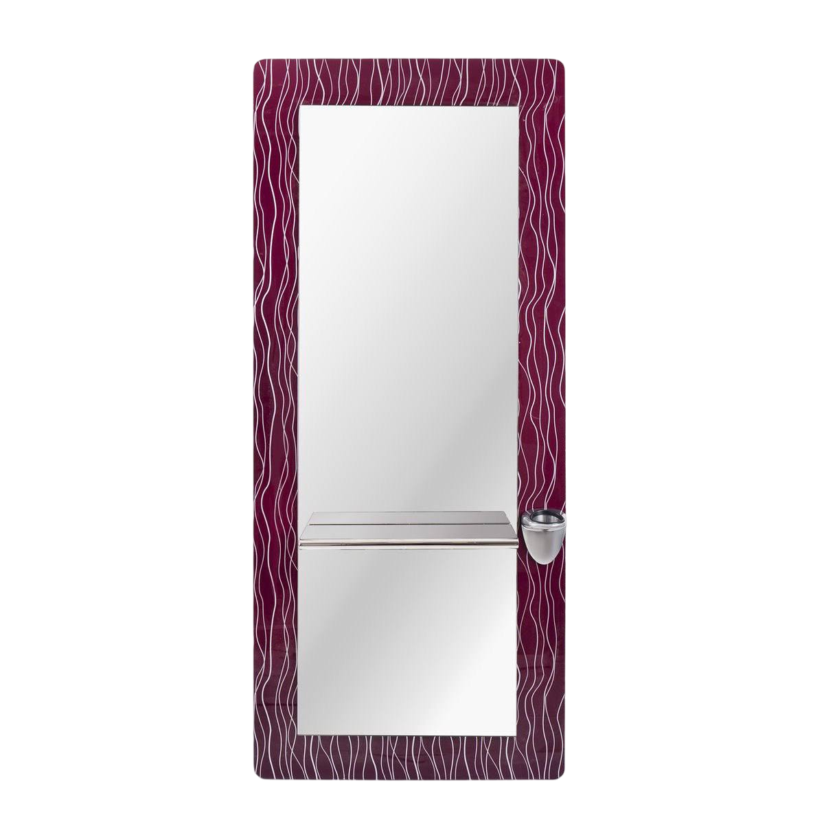 Salon Wall Mirror