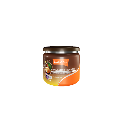 Natura Hair Treatment Diamond Shine For Shine Hair Like Diamond