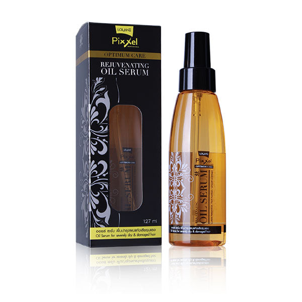 pixxel optimum care rejuvenating oil serum 127ml