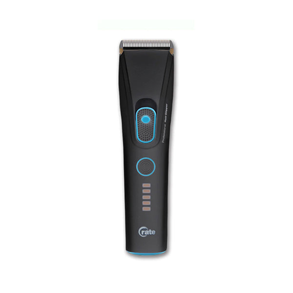 Orate Hair Clipper Black