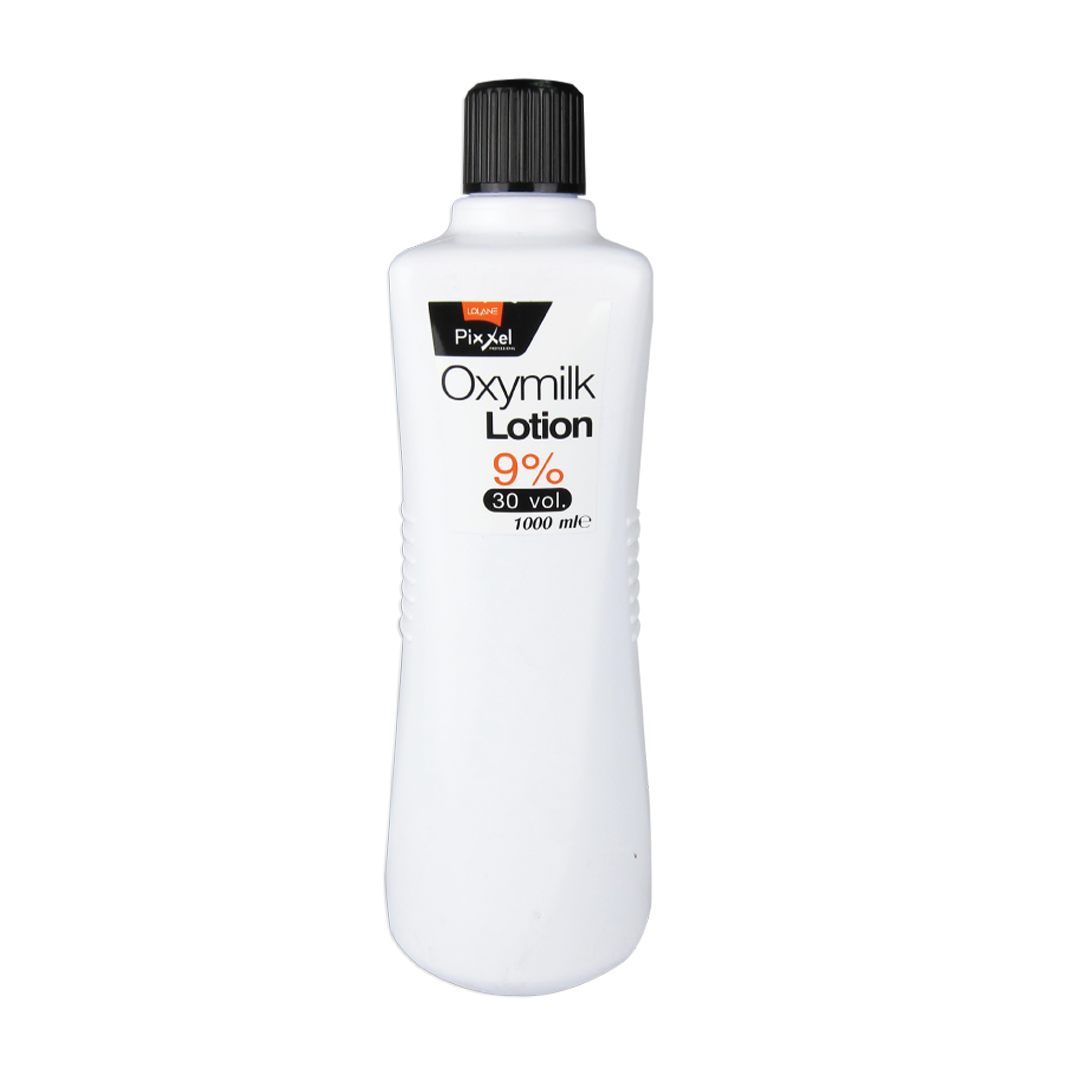 Pixxel Oxymilk Lotion 1000ml