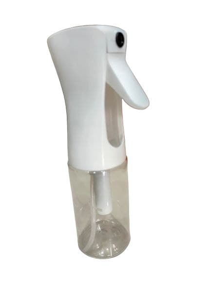 កំប៉ុងបាញ់ទឹក/Spray Bottle